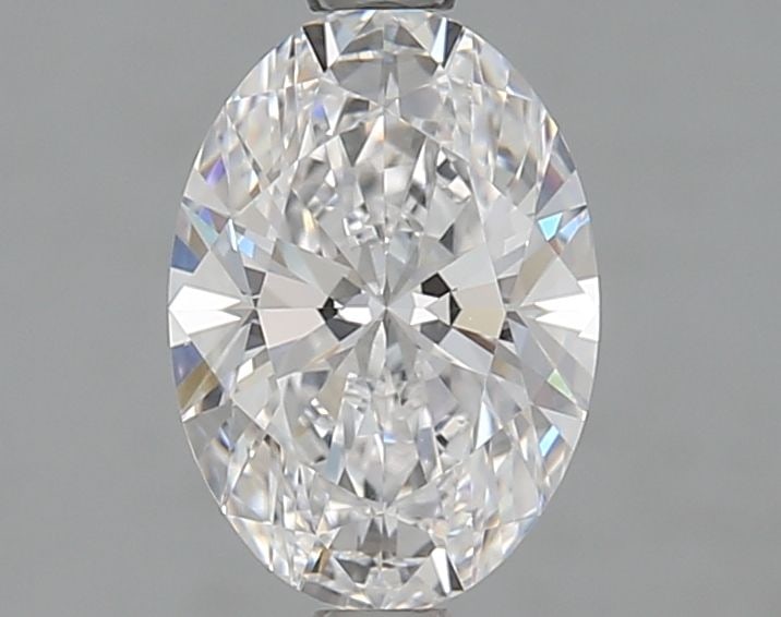 Loose Diamond - OVAL 1.51ct D VVS1: Loose Diamond - OVAL 1.51ct D VVS1 Source: This is a real non-mined Diamond that has been grown in a lab Shape: OVAL Carats: 1.51 Color: D Clarity: VVS1 Certification: GIA Video: