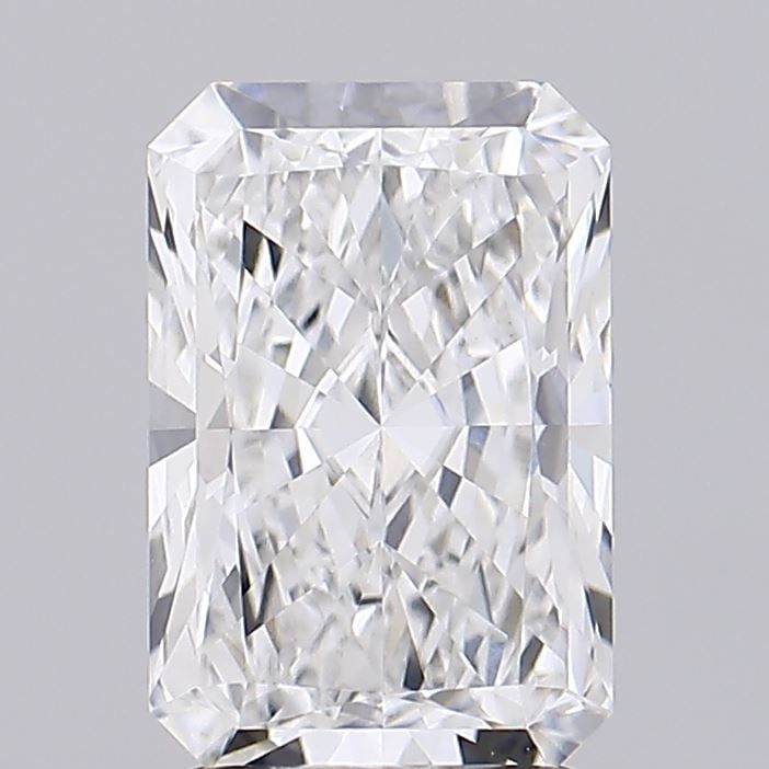 Loose Diamond - RADIANT 2.53ct E VVS2 (1 of 1)