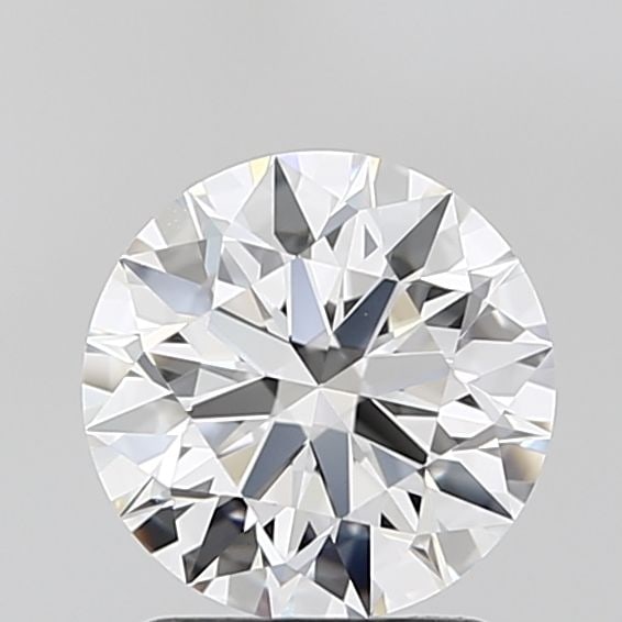 Ideal Loose Diamond - ROUND 1.66ct E VVS1 (1 of 1)