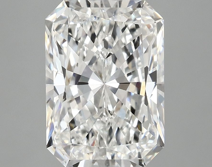 Loose Diamond - RADIANT 3.07ct E VS1 (1 of 1)