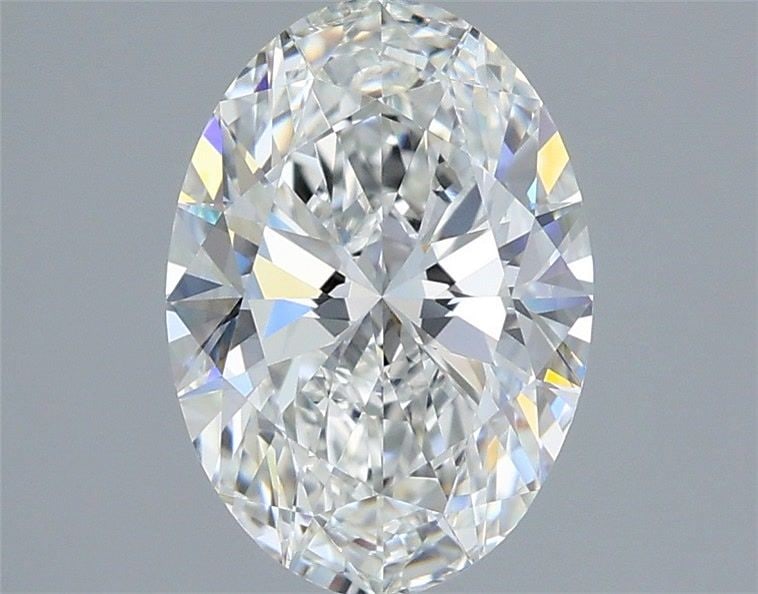 Loose Diamond - OVAL 2.0ct F VVS1: Loose Diamond - OVAL 2.0ct F VVS1 Source: This is a real non-mined Diamond that has been grown in a lab Shape: OVAL Carats: 2.0 Color: F Clarity: VVS1 Certification: IGI Video: