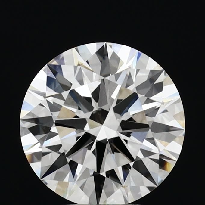 Loose Diamond - ROUND 2.03ct E VS1 (1 of 1)