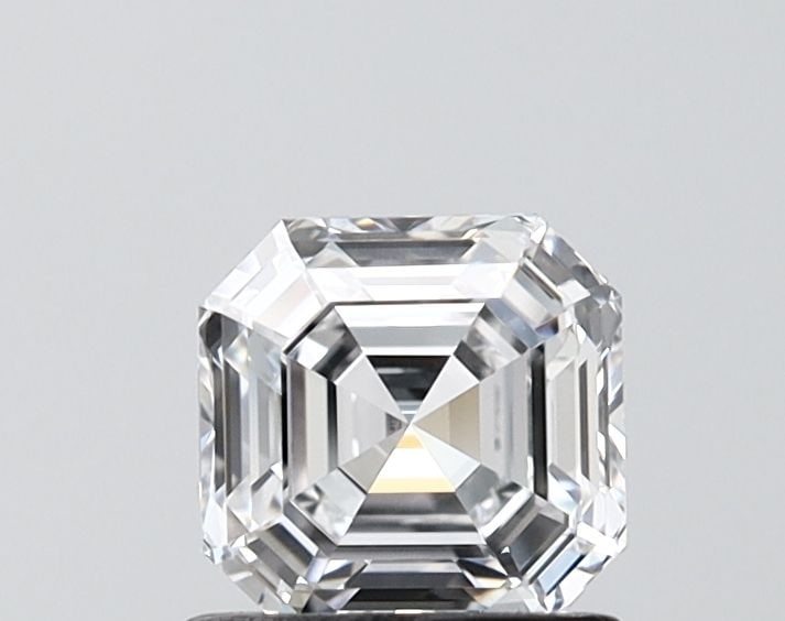 Loose Diamond - ASSCHER 1.03ct D VVS2 (1 of 1)