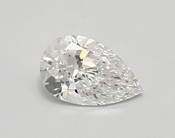 Loose Diamond - PEAR 0.49ct D VVS2 (1 of 1)