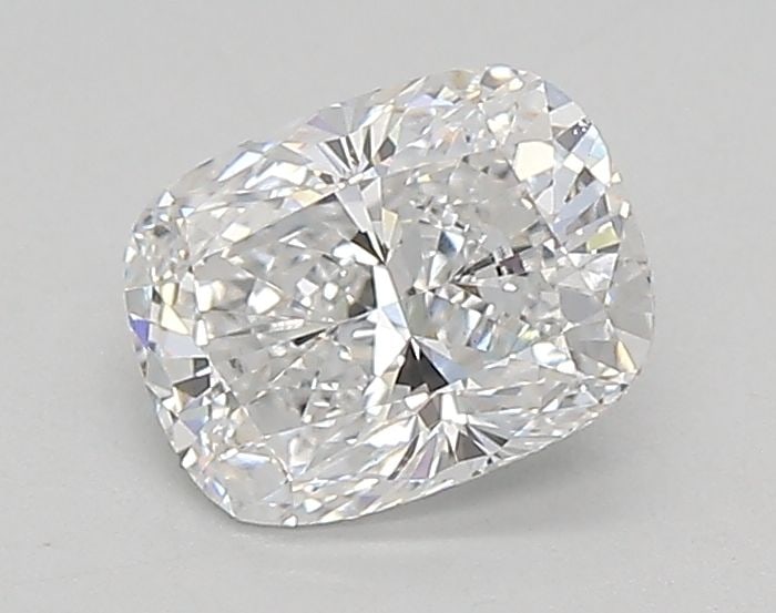 Loose Diamond - CUSHION MODIFIED 0.66ct E VVS2 (1 of 1)