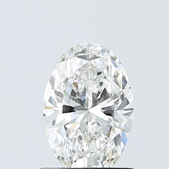 Loose Diamond - OVAL 1.01ct E VVS2 (1 of 1)