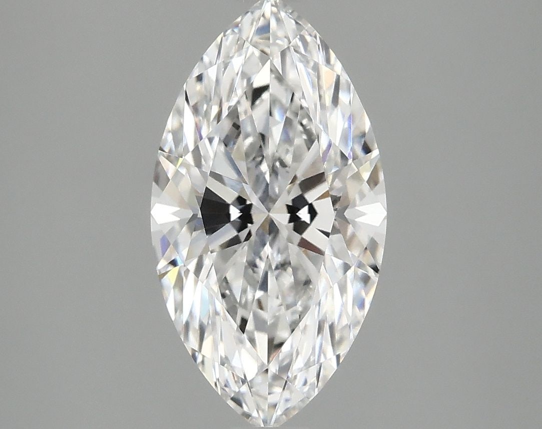 Loose Diamond - MARQUISE 2.06ct E VVS2 (1 of 1)