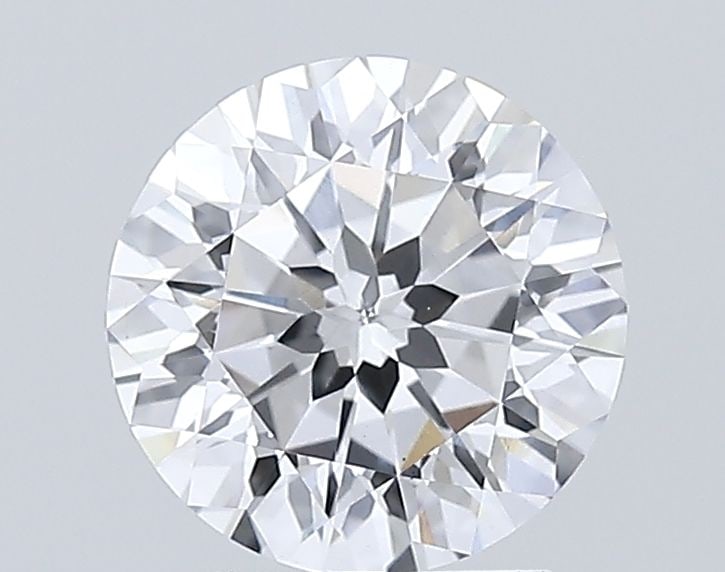 Loose Diamond - ROUND 2.07ct E VS1 (1 of 1)