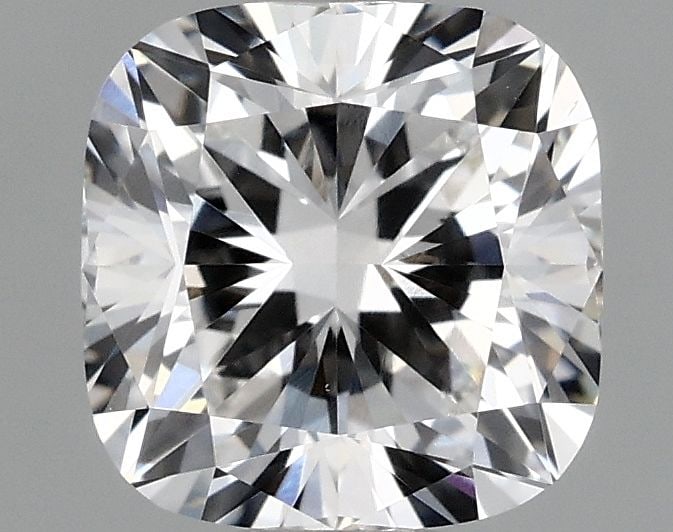 Loose Diamond - CUSHION MODIFIED 0.99ct E VS1 (1 of 1)