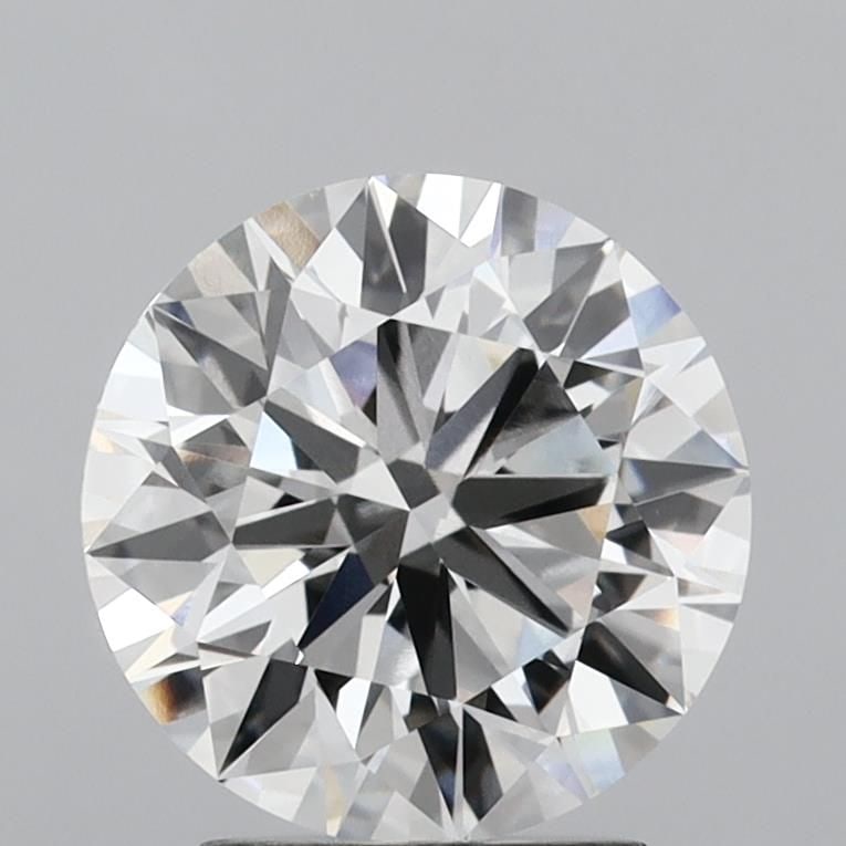 Ideal Loose Diamond - ROUND 3.3ct F VVS2 (1 of 1)