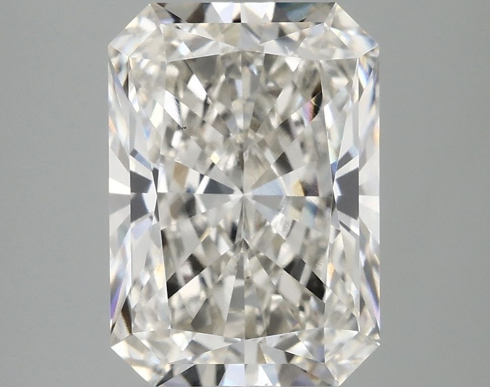 Loose Diamond - RADIANT 4.1ct H VS1 (1 of 1)