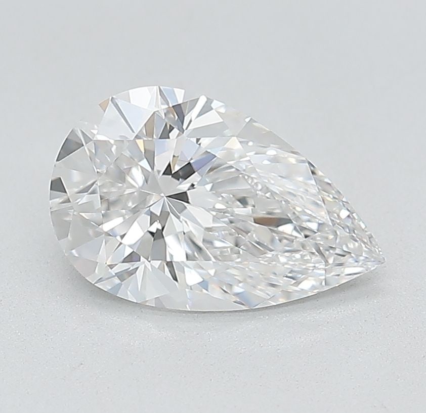 Loose Diamond - PEAR 1.48ct D VVS1 (1 of 1)