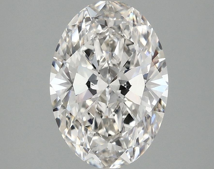 Loose Diamond - OVAL 2.04ct G VVS2 (1 of 1)