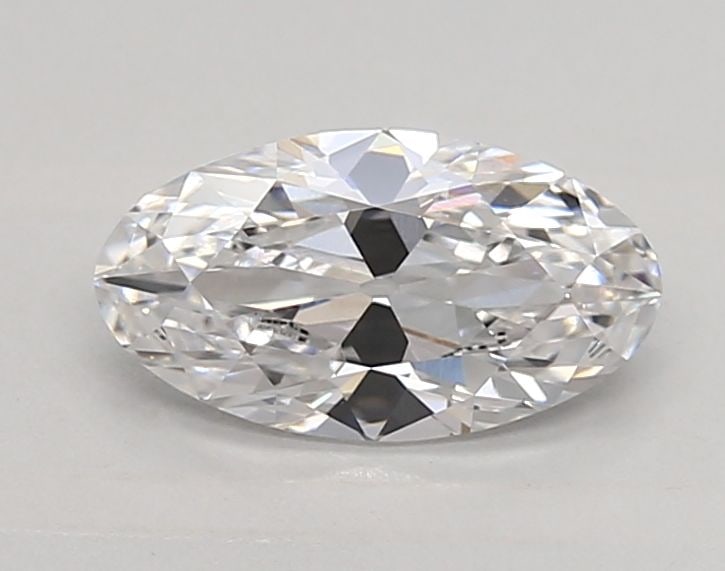 Loose Diamond - OVAL 0.84ct D VVS2 (1 of 1)