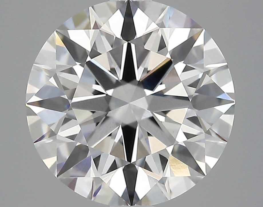 Ideal Loose Diamond - ROUND 2.41ct F VVS2 (1 of 1)