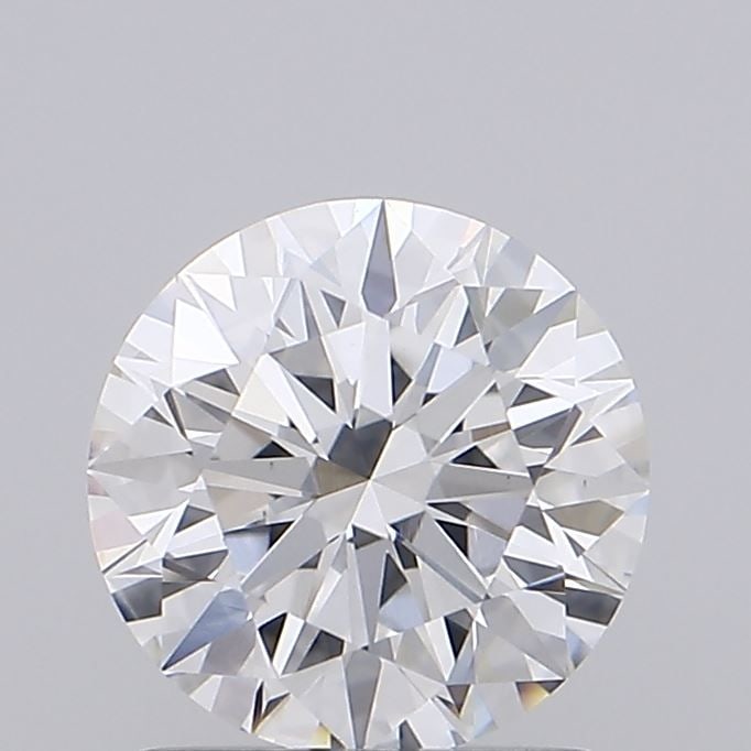 Ideal Loose Diamond - ROUND 1.22ct E VS1: Ideal Loose Diamond - ROUND 1.22ct E VS1 Source: This is a real non-mined Diamond that has been grown in a lab Shape: ROUND Carats: 1.22 Color: E Clarity: VS1 Certification: IGI Video: