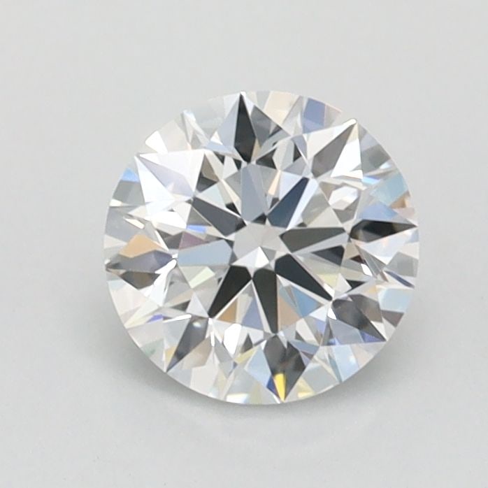 Loose Diamond - ROUND 0.58ct D VVS1 (1 of 1)