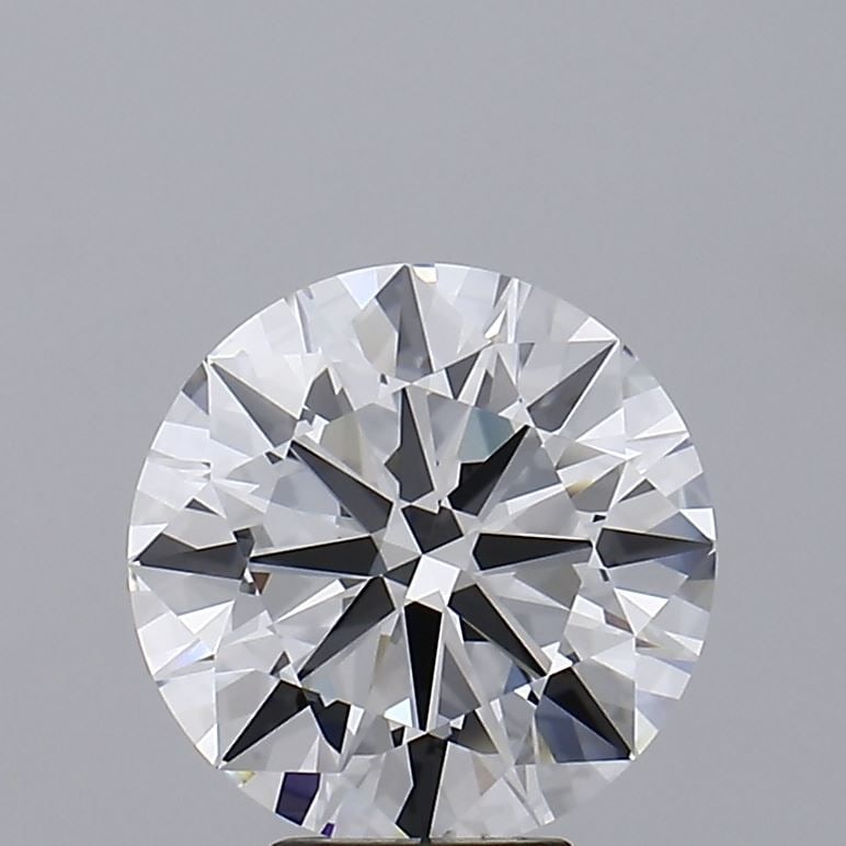 Ideal Loose Diamond - ROUND 5.56ct G VVS2 (1 of 1)