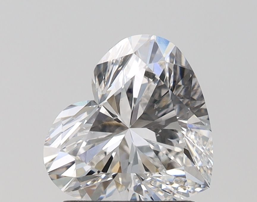 Loose Diamond - HEART 2.15ct E VS1 (1 of 1)