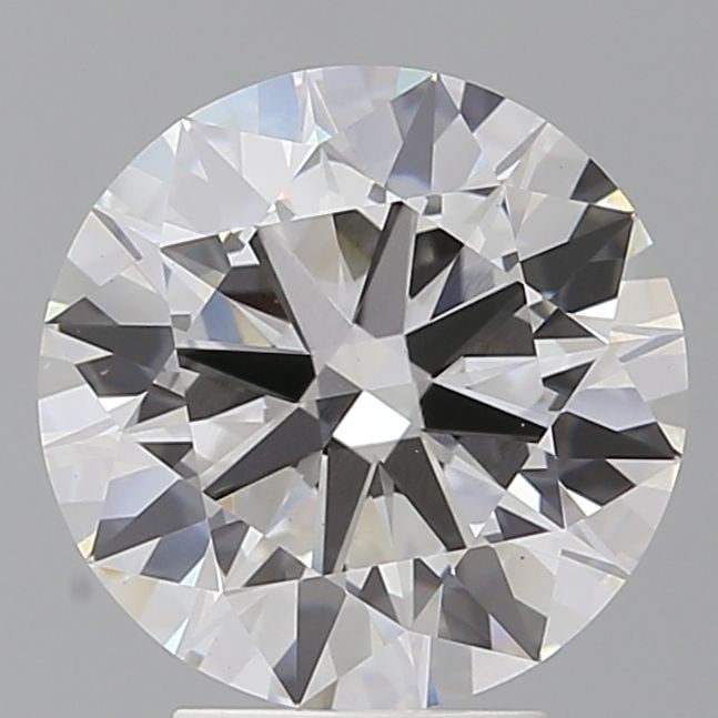 Ideal Loose Diamond - ROUND 4.01ct F VS1 (1 of 1)