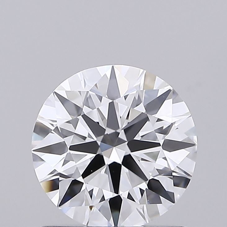 Ideal Loose Diamond - ROUND 1.02ct D VS1: Ideal Loose Diamond - ROUND 1.02ct D VS1 Source: This is a real non-mined Diamond that has been grown in a lab Shape: ROUND Carats: 1.02 Color: D Clarity: VS1 Certification: IGI Video: