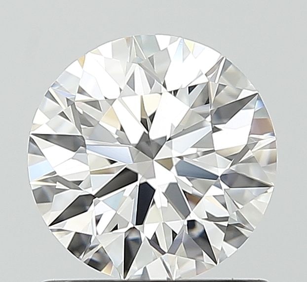 Ideal Loose Diamond - ROUND 1.02ct E VVS2 (1 of 1)