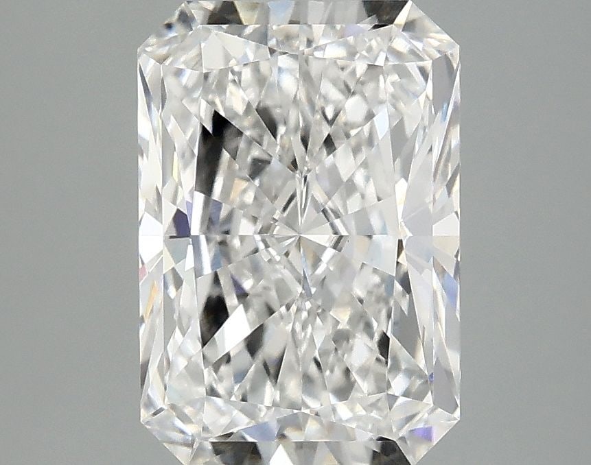 Loose Diamond - RADIANT 2.98ct E VVS2 (1 of 1)