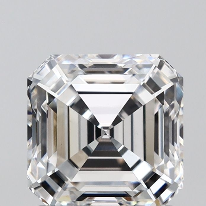 Loose Diamond - ASSCHER 1.53ct F VS1 (1 of 1)