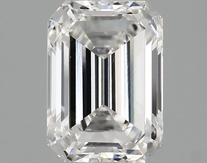 Loose Diamond - EMERALD 1.98ct F VS1 (1 of 1)