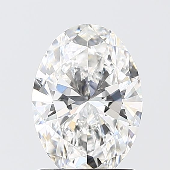 Loose Diamond - OVAL 1.54ct E VVS2 (1 of 1)