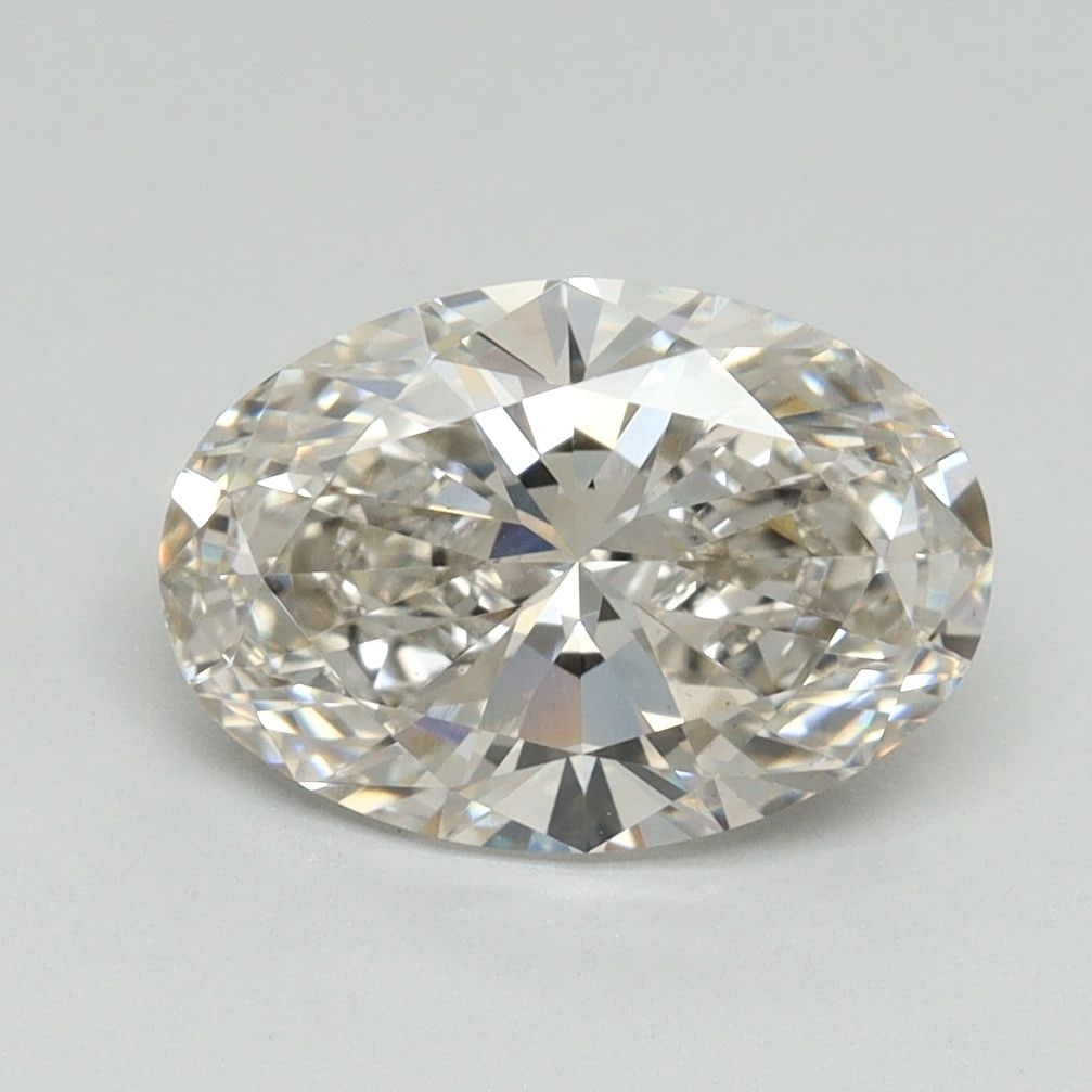 Loose Diamond - OVAL 2.02ct H VS1 (1 of 1)