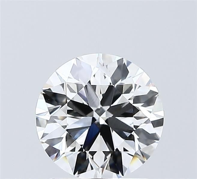 Ideal Loose Diamond - ROUND 1.5ct F VS1 (1 of 1)