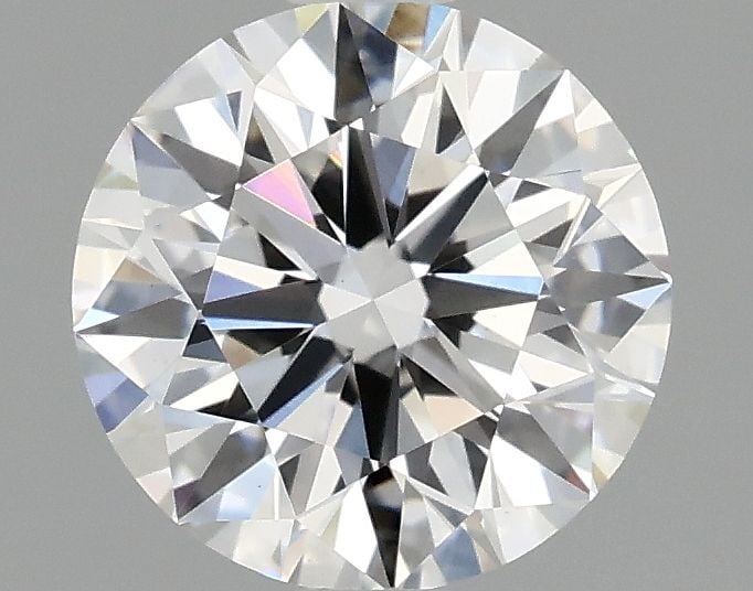 Ideal Loose Diamond - ROUND 1.42ct E VS1 (1 of 1)