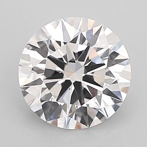 Ideal Loose Diamond - ROUND 1.51ct D VVS2 (1 of 1)
