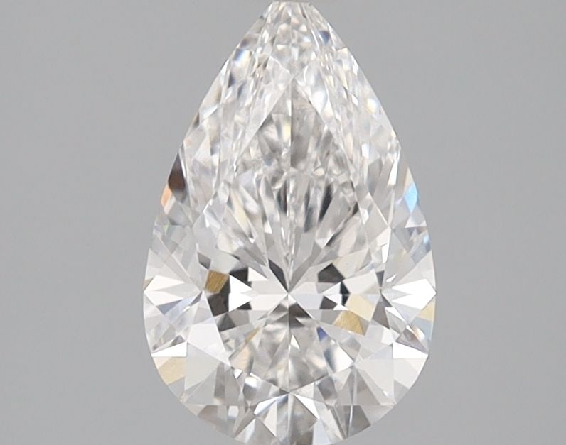 Loose Diamond - PEAR 1.05ct E VS1 (1 of 1)