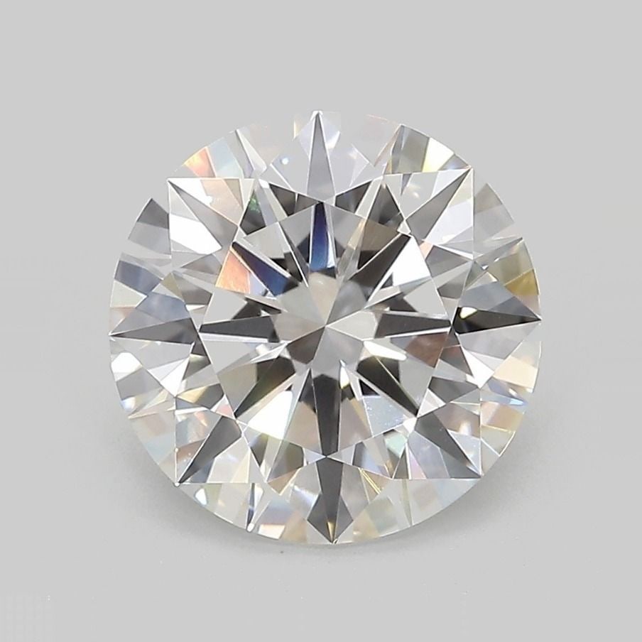 Ideal Loose Diamond - ROUND 3.59ct D VS1 (1 of 1)