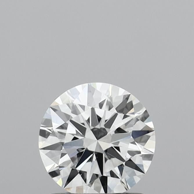 Ideal Loose Diamond - ROUND 0.96ct D VVS2 (1 of 1)