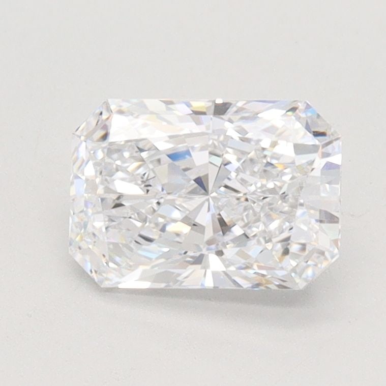 Loose Diamond - RADIANT 1.08ct D VVS1 (1 of 1)