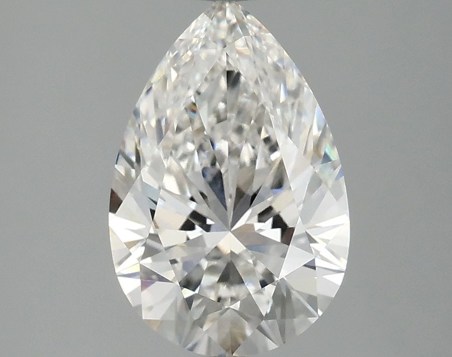 Loose Diamond - PEAR 2.05ct F VS1 (1 of 1)