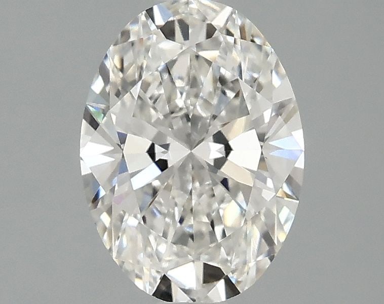 Loose Diamond - OVAL 1.47ct F VVS2: Loose Diamond - OVAL 1.47ct F VVS2 Source: This is a real non-mined Diamond that has been grown in a lab Shape: OVAL Carats: 1.47 Color: F Clarity: VVS2 Certification: IGI Video:
