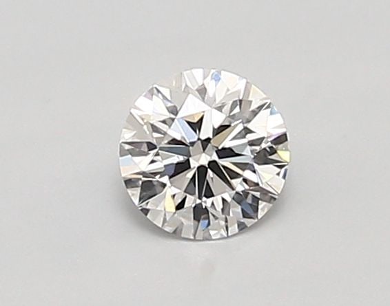 Ideal Loose Diamond - ROUND 0.47ct D VS1 (1 of 1)