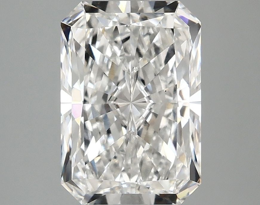Loose Diamond - RADIANT 2.85ct F VS1 (1 of 1)