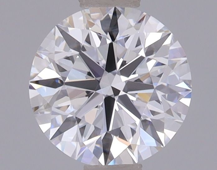 Loose Diamond - ROUND 1.01ct E VVS1 (1 of 1)