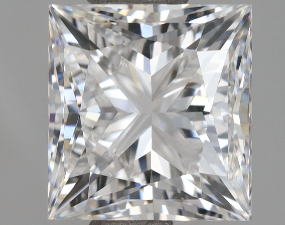 Loose Diamond - PRINCESS 1.65ct D VS1 (1 of 1)