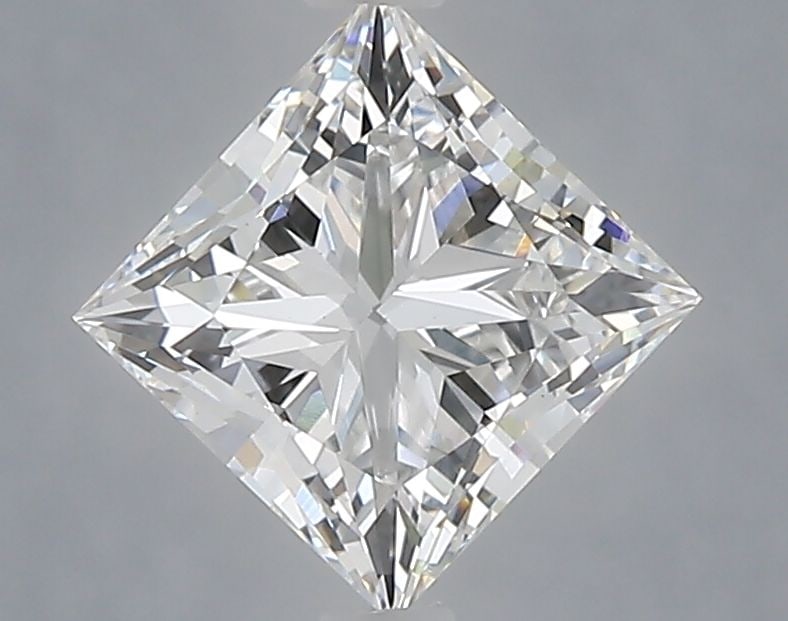 Loose Diamond - PRINCESS 1.54ct D VS1 (1 of 1)