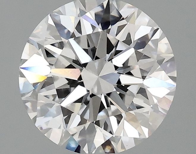 Loose Diamond - ROUND 1.97ct D VS1 (1 of 1)