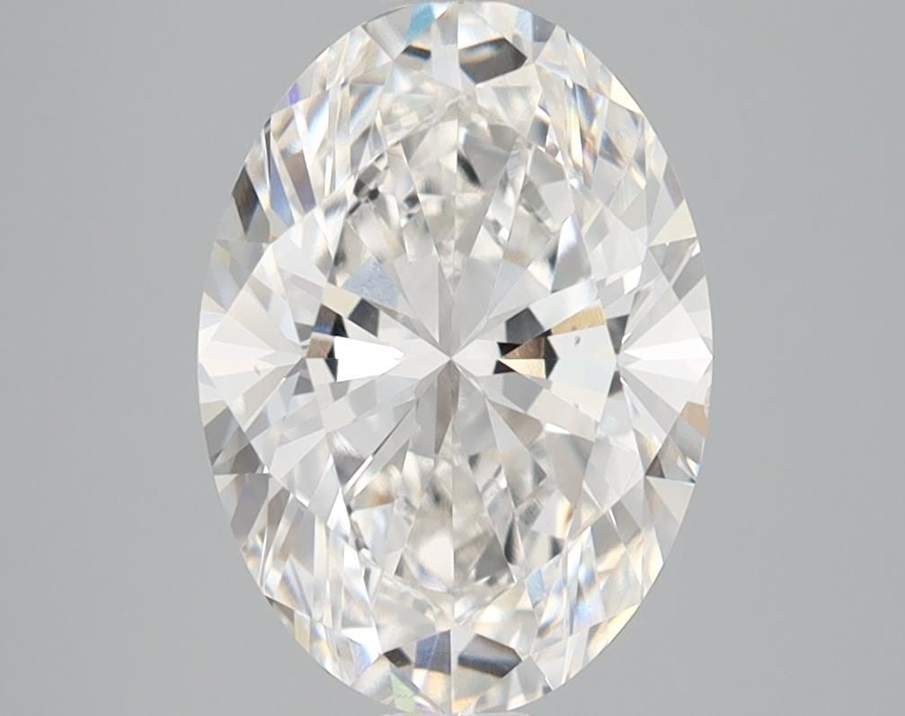 Loose Diamond - OVAL 2.71ct G VS1: Loose Diamond - OVAL 2.71ct G VS1 Source: This is a real non-mined Diamond that has been grown in a lab Shape: OVAL Carats: 2.71 Color: G Clarity: VS1 Certification: IGI Video: