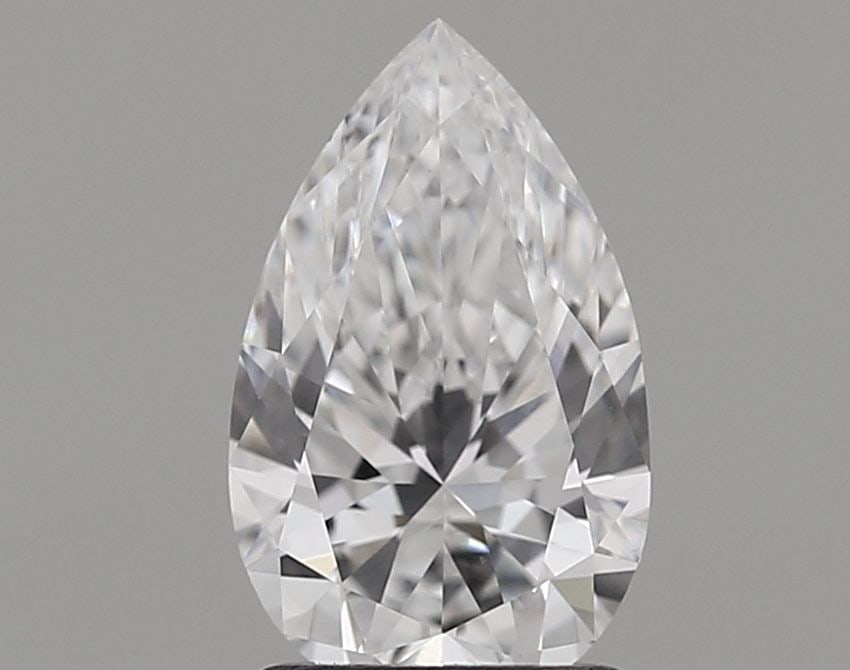 Loose Diamond - PEAR 1.51ct D VVS2 (1 of 1)