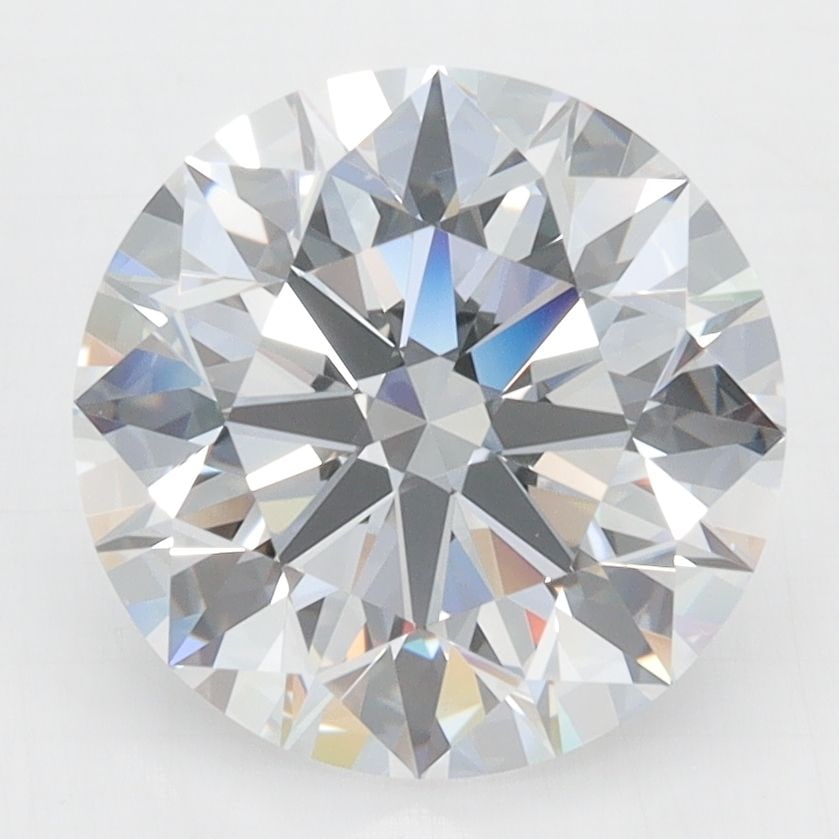 Loose Diamond - ROUND 3.62ct D VVS1: Loose Diamond - ROUND 3.62ct D VVS1 Source: This is a real non-mined Diamond that has been grown in a lab Shape: ROUND Carats: 3.62 Color: D Clarity: VVS1 Certification: GIA Video: