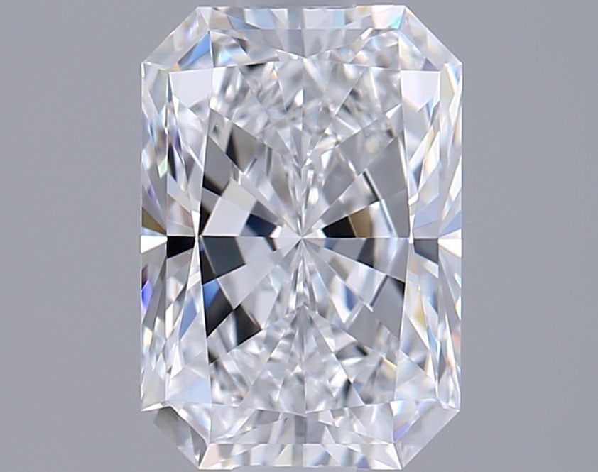 Loose Diamond - RADIANT 1.54ct D VVS2 (1 of 1)